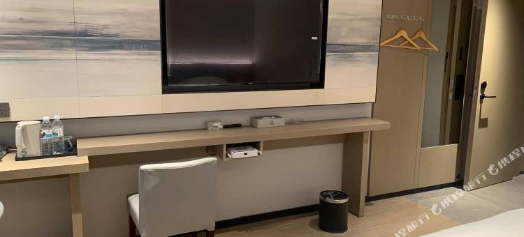 天柱万豪洲际酒店图片