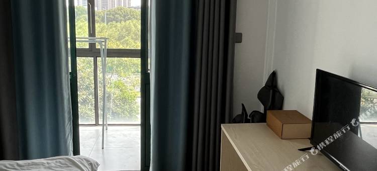 无锡吴鸿旅馆图片