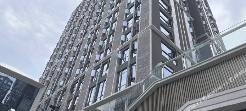 冠寓(成都光华大道店)图片
