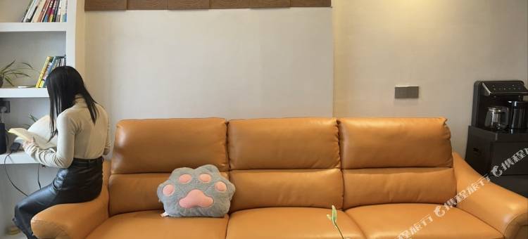 沐檀民宿(曲靖瑞和公园店)图片