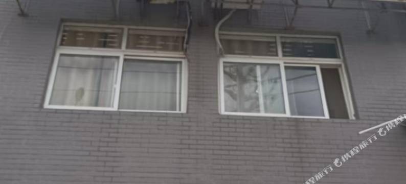 银河宾馆图片