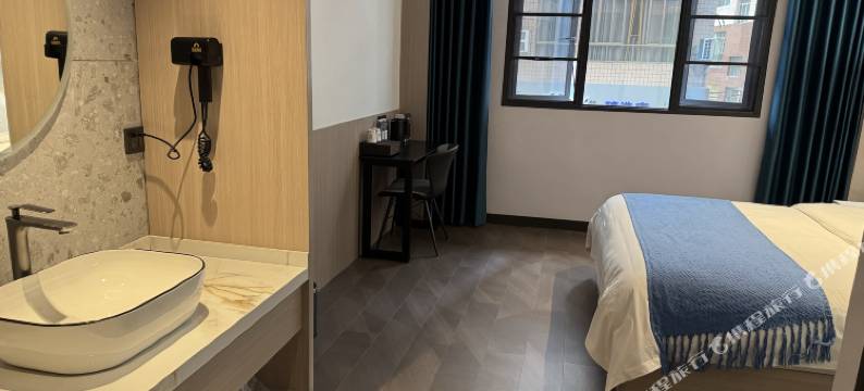 梵音酒店(仁怀姜家寨店)图片