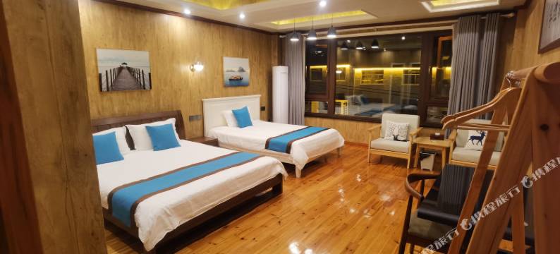 婺源乡约南山民宿图片