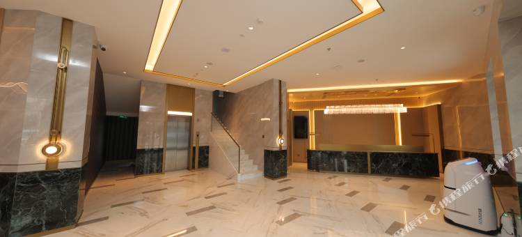 白玉兰酒店(葫芦岛绥中店)图片