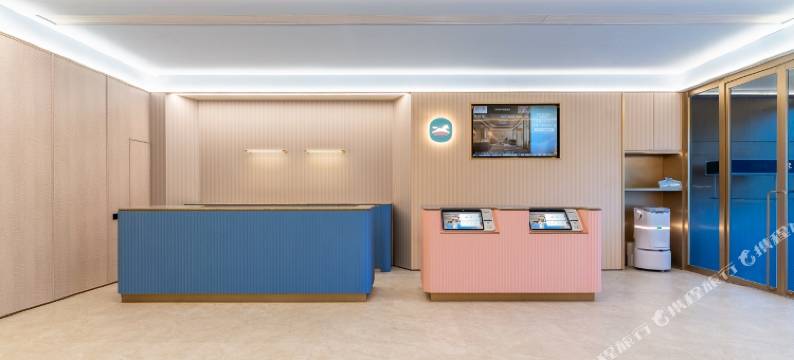 汉庭酒店(喀什客运南站南疆国际汽车城店)图片