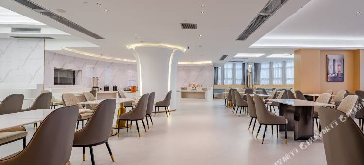 美丽豪酒店(湛江体育中心金沙湾店)图片