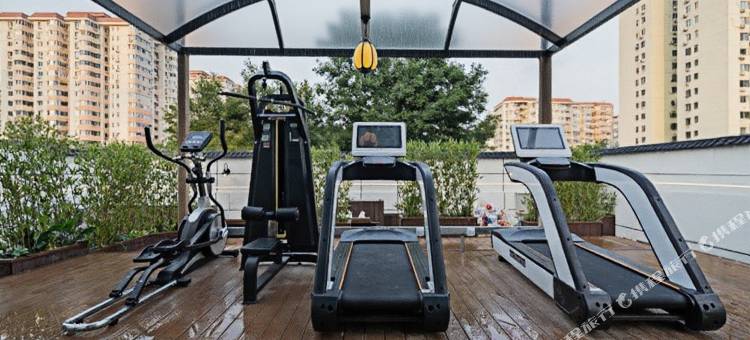 德全国乐酒店(亚运村鸟巢店)图片