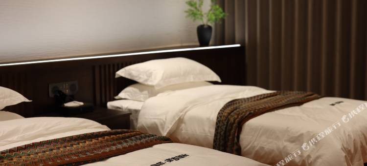 夏河噶顿诺吉嘎布民宿图片