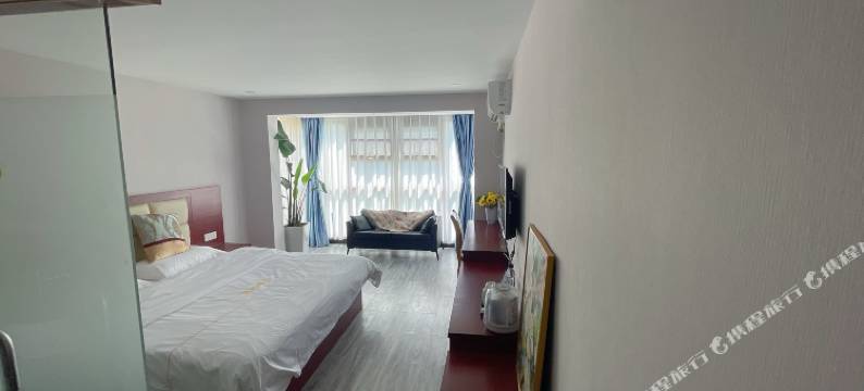 贵阳雅轩酒店图片