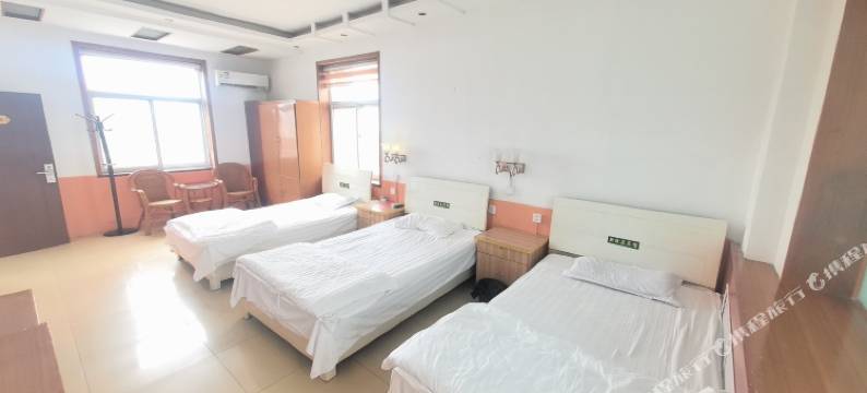 东阿新胶苑宾馆图片