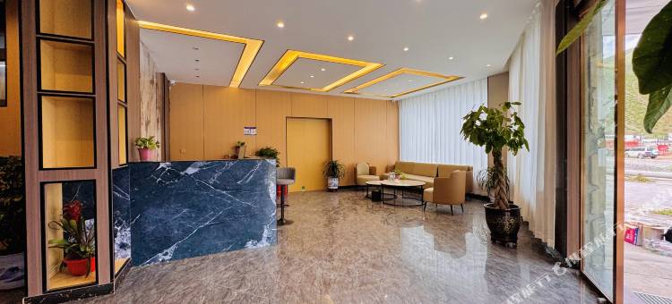 比如澜欧酒店图片