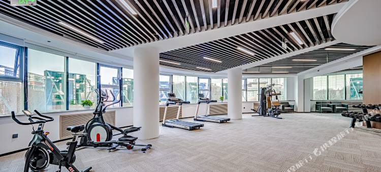 新旅逸格酒店(红山公园CCMALL时代广场店)图片