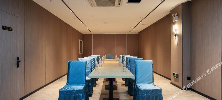 柏曼酒店(江阴青阳镇店)图片