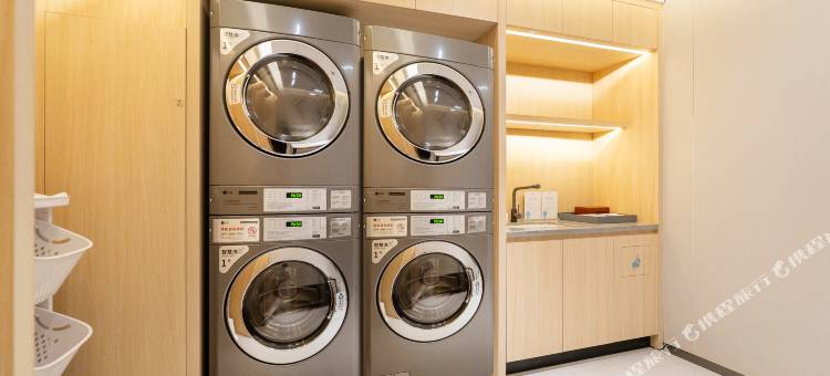 如家酒店·NEO(上海新华医院江浦路地铁站店)图片