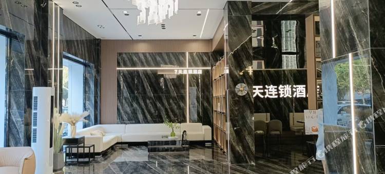 7天酒店(同江中医院俄罗斯风情园店)图片