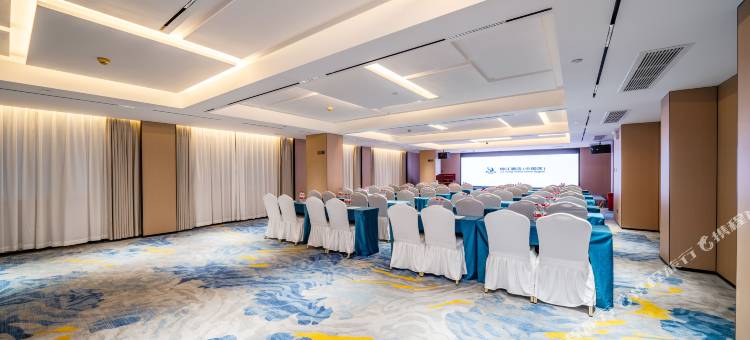 维也纳酒店(乌恰县店)图片