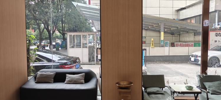 宇辉优品酒店(大同大学云冈店)图片