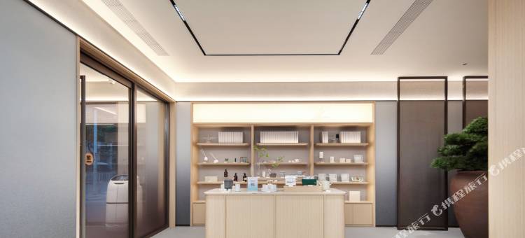 全季酒店(长沙五一广场袁家岭地铁站店)图片