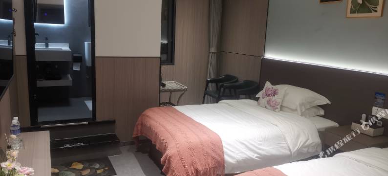 平安酒店(苏稽古镇店)图片