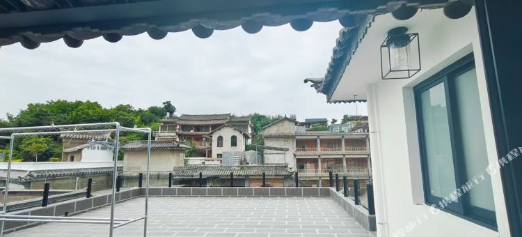 大理双廊笙生漫民宿图片