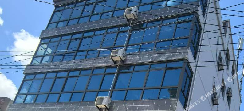 霞浦高家民宿图片