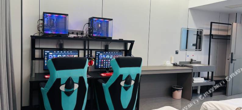 盘州市泊庭酒店图片