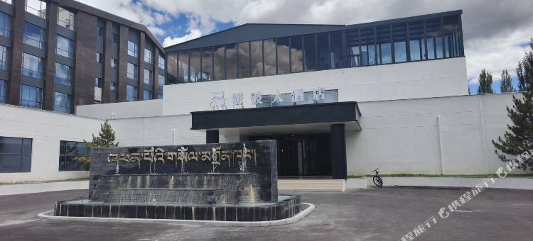 澎波大酒店图片