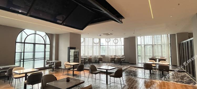 曼美·文禧居酒店(常州曼哈顿广场万达广场店)图片