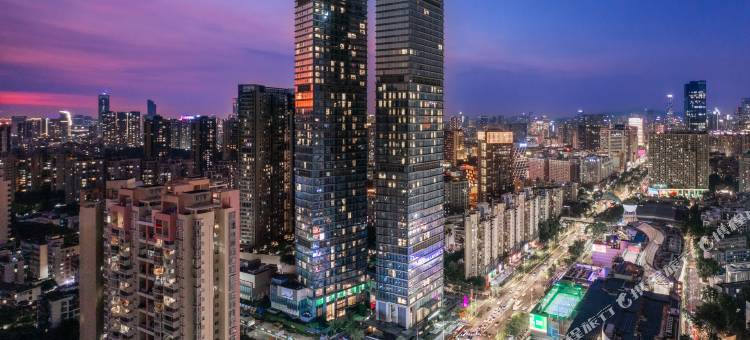 深圳南山蛇口憬黎公寓图片