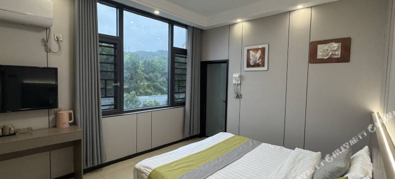 庐山莲云饭店(东林大佛店)图片