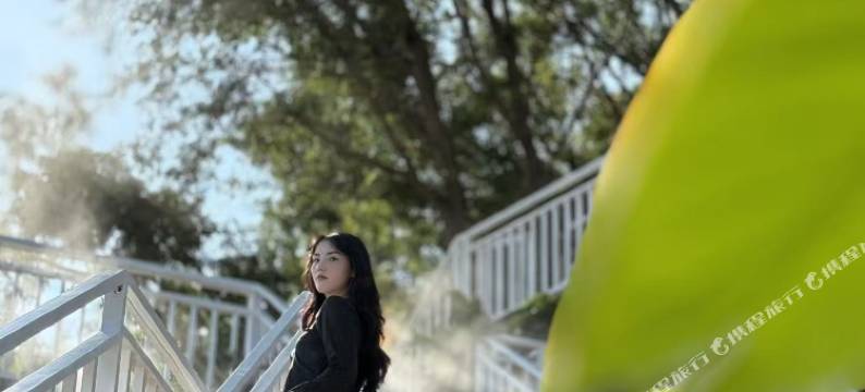 霞浦海岸线房车营地酒店图片