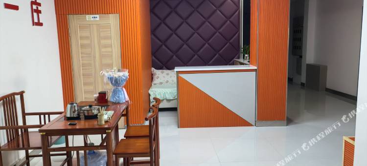 小市一庄民宿(扎鲁特旗店)图片