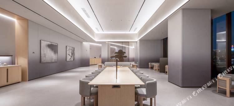 全季酒店(太仓大学城店)图片