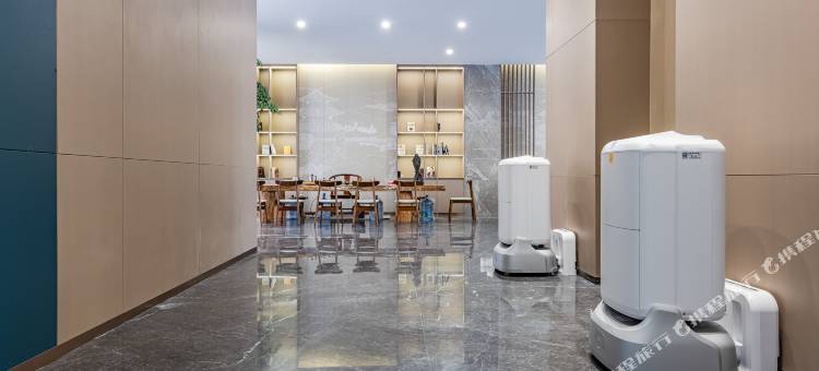 昆明明宇丽呈酒店(世纪城大都店)图片