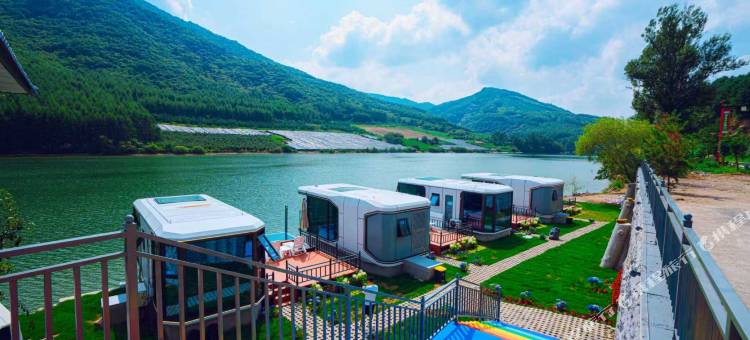 宽甸青山沟金子农家院图片