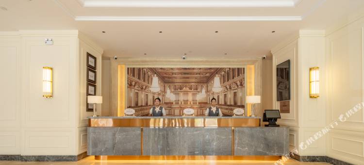 维也纳酒店(安阳东站光明路店)图片