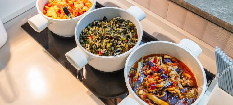 汉庭酒店(柳州三江鸟巢店)图片