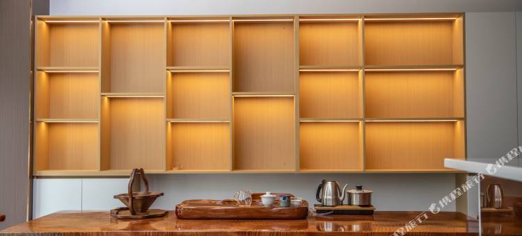 普洱豪爵酒店图片