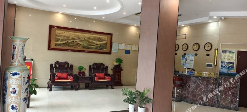 枞阳滨江商务宾馆图片