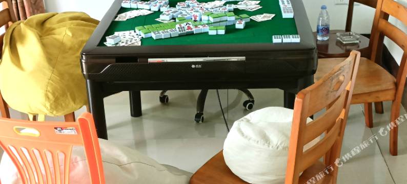 骑行直播之家民宿图片