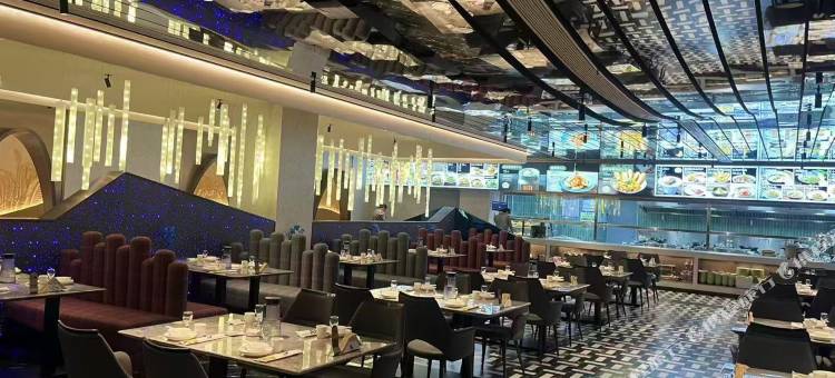 明山雅林酒店((唐山北站店)图片