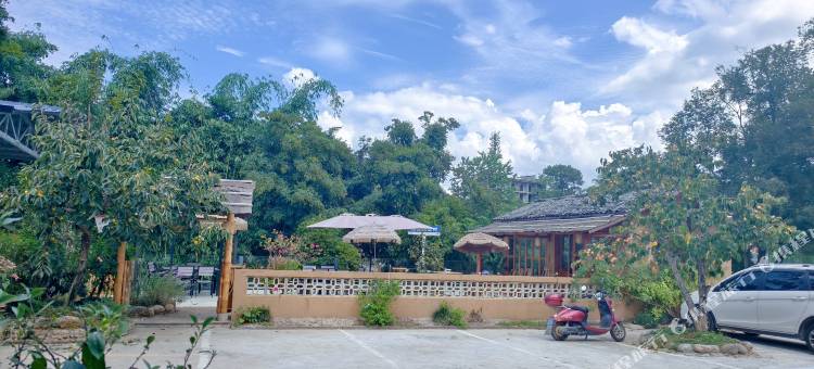 恭城盛开别院民宿图片