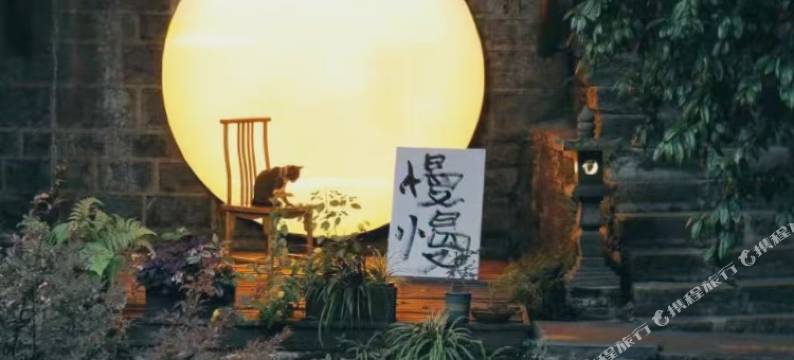 凤凰清溪禅院(凤凰古城景区虹桥店)图片