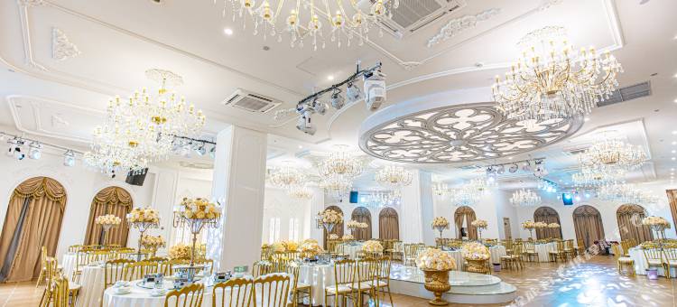 公园美第酒店图片