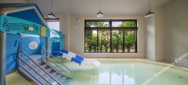 弥勒舍得私汤酒店图片