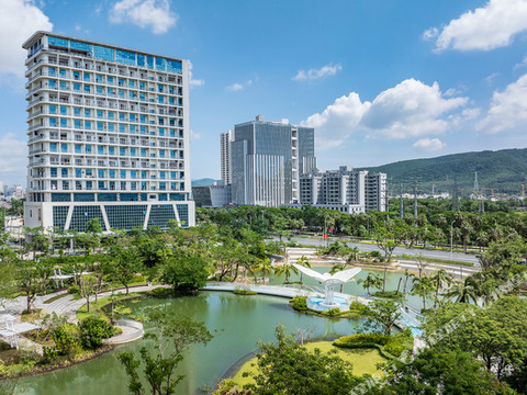 三亚艺术之家酒店