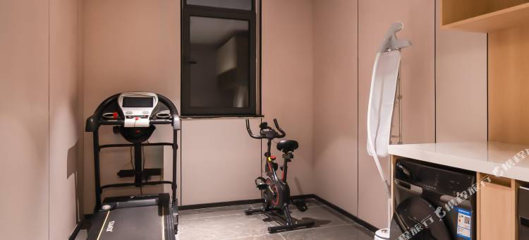 格林豪泰智选酒店(济宁医学院附属医院太白楼西路店)图片