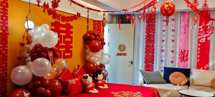 勃利福鑫园宾馆图片