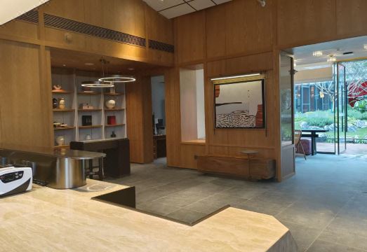 怀化芷江花间亭·侗? Hotel Overview