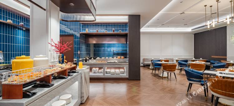 美豪酒店(汕头市龙湖区高铁站店)图片